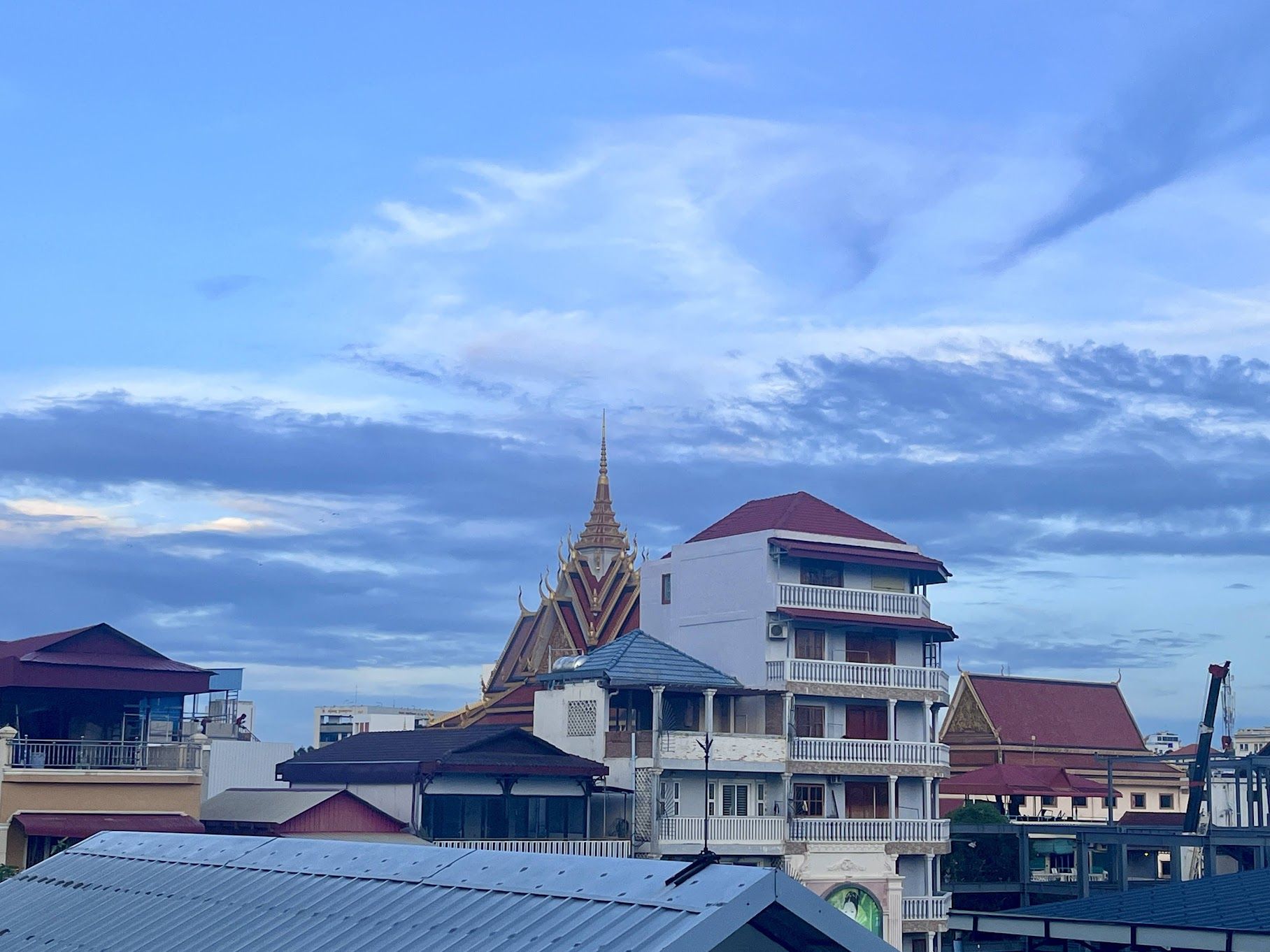 Phnom Penh